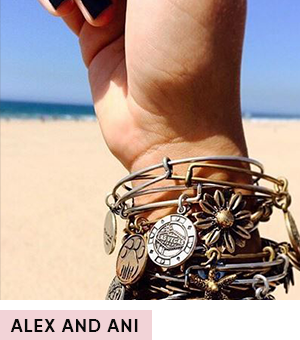 Alex and Ani