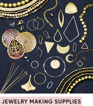 jewelry making supplies